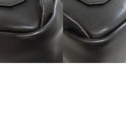 MCM Studs Backpack Â· Daypack Leather Ladies [Used]