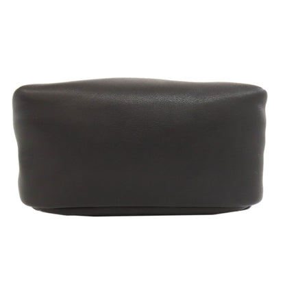 MCM Studs Backpack Â· Daypack Leather Ladies [Used]