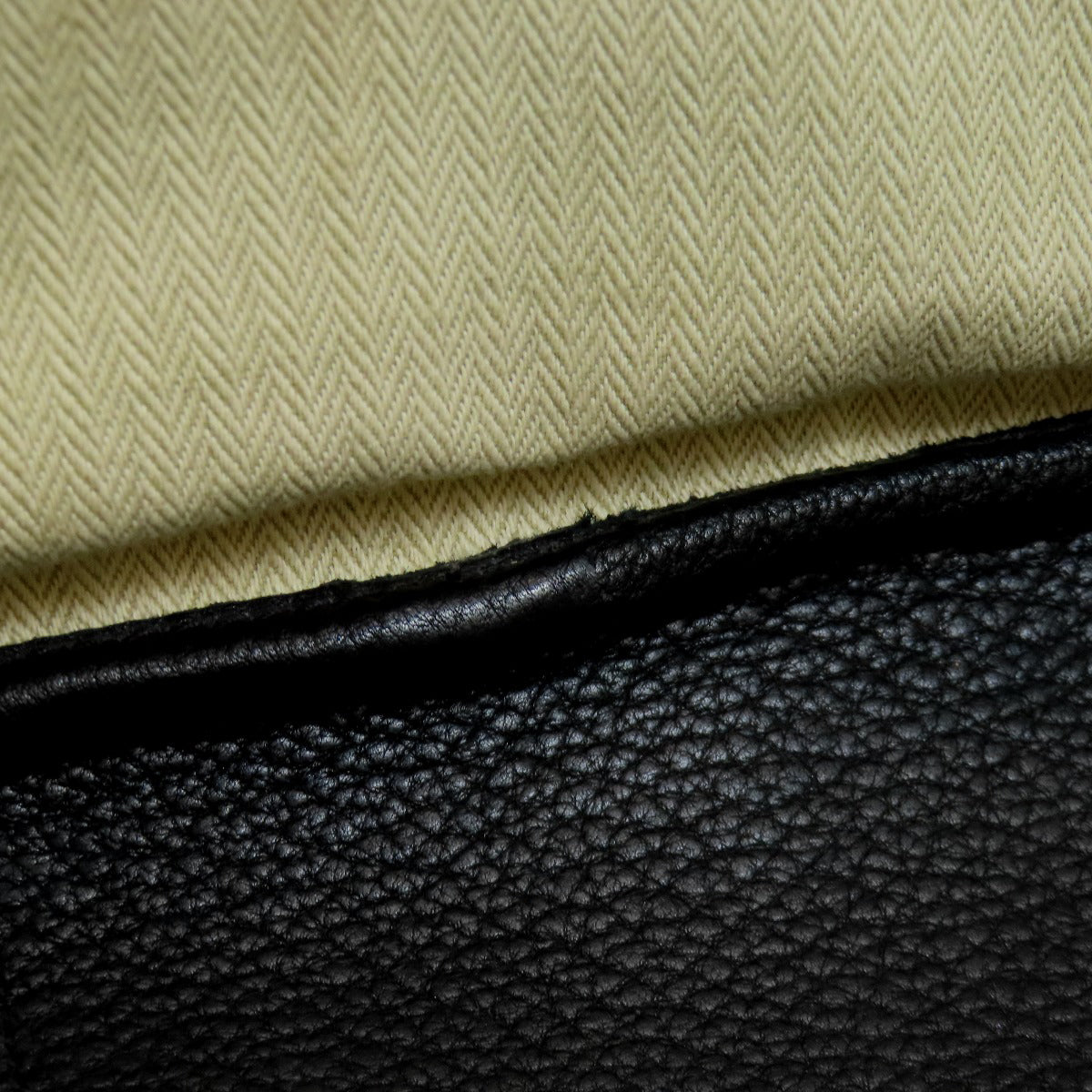 HERMES Garden Party PM Silver Hardware Tote Bag Negonda Ladies [Used]