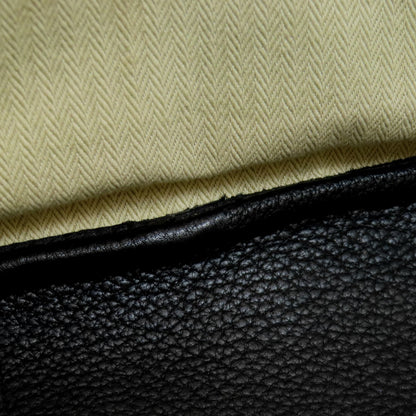 HERMES Garden Party PM Silver Hardware Tote Bag Negonda Ladies [Used]