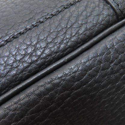 HERMES Garden Party PM Silver Hardware Tote Bag Negonda Ladies [Used]