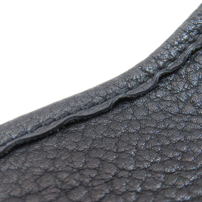 HERMES Garden Party PM Silver Hardware Tote Bag Negonda Ladies [Used]