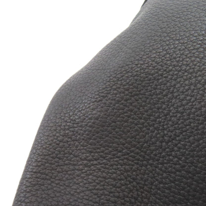 HERMES Garden Party PM Silver Hardware Tote Bag Negonda Ladies [Used]