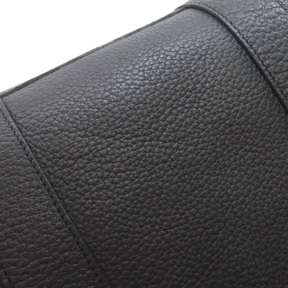 HERMES Garden Party PM Silver Hardware Tote Bag Negonda Ladies [Used]