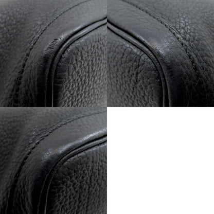 HERMES Garden Party PM Silver Hardware Tote Bag Negonda Ladies [Used]