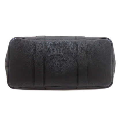 HERMES Garden Party PM Silver Hardware Tote Bag Negonda Ladies [Used]