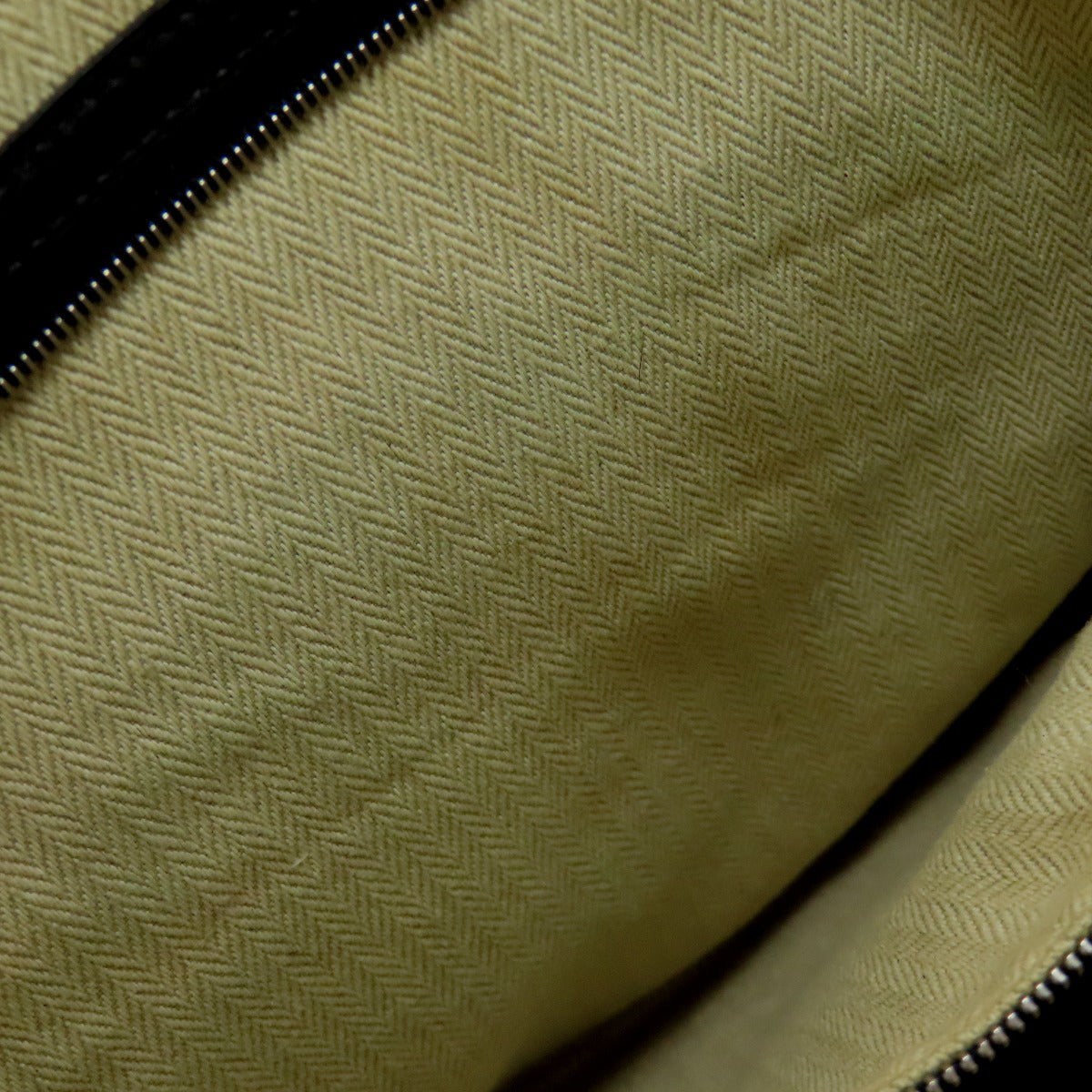 HERMES Garden Party PM Silver Hardware Tote Bag Negonda Ladies [Used]