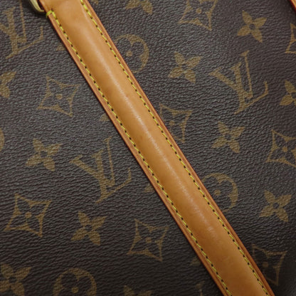 LOUIS VUITTON M44816 Suflo MM Handbag Monogram canvas Ladies [Used]