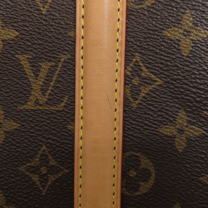 LOUIS VUITTON M44816 Suflo MM Handbag Monogram canvas Ladies [Used]