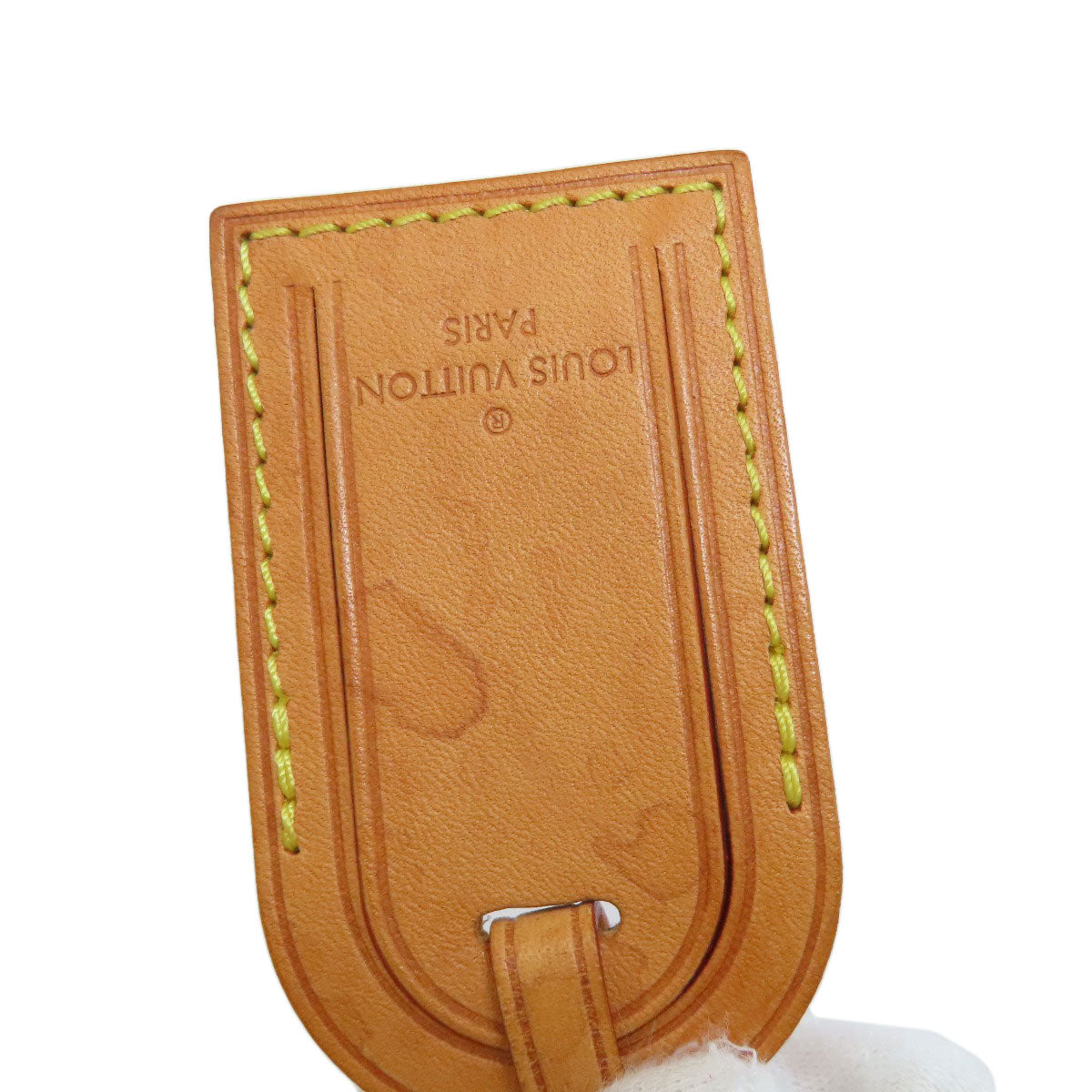 LOUIS VUITTON M44816 Suflo MM Handbag Monogram canvas Ladies [Used]