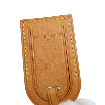 LOUIS VUITTON M44816 Suflo MM Handbag Monogram canvas Ladies [Used]