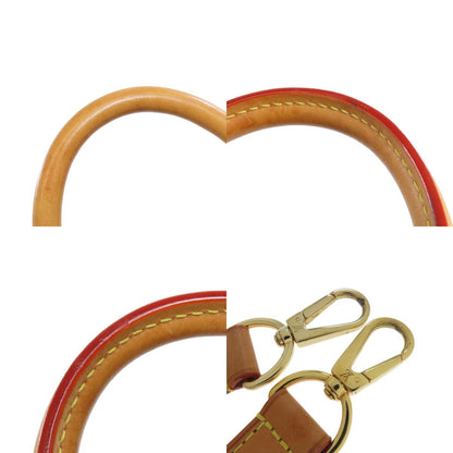LOUIS VUITTON M44816 Suflo MM Handbag Monogram canvas Ladies [Used]