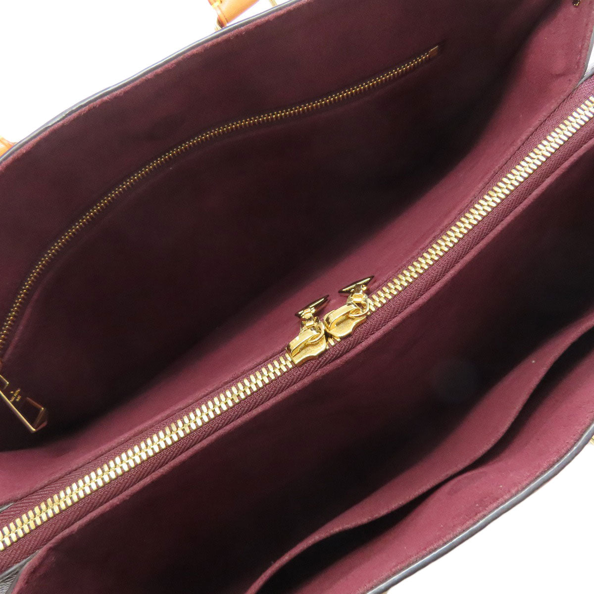 LOUIS VUITTON M44816 Suflo MM Handbag Monogram canvas Ladies [Used]