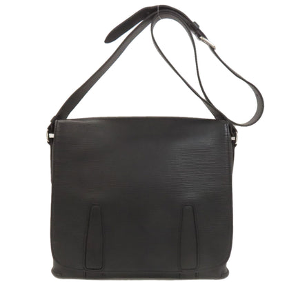 LOUIS VUITTON M53404 Harrington Messenger Shoulder Bag Epi Leather Ladies [Used]