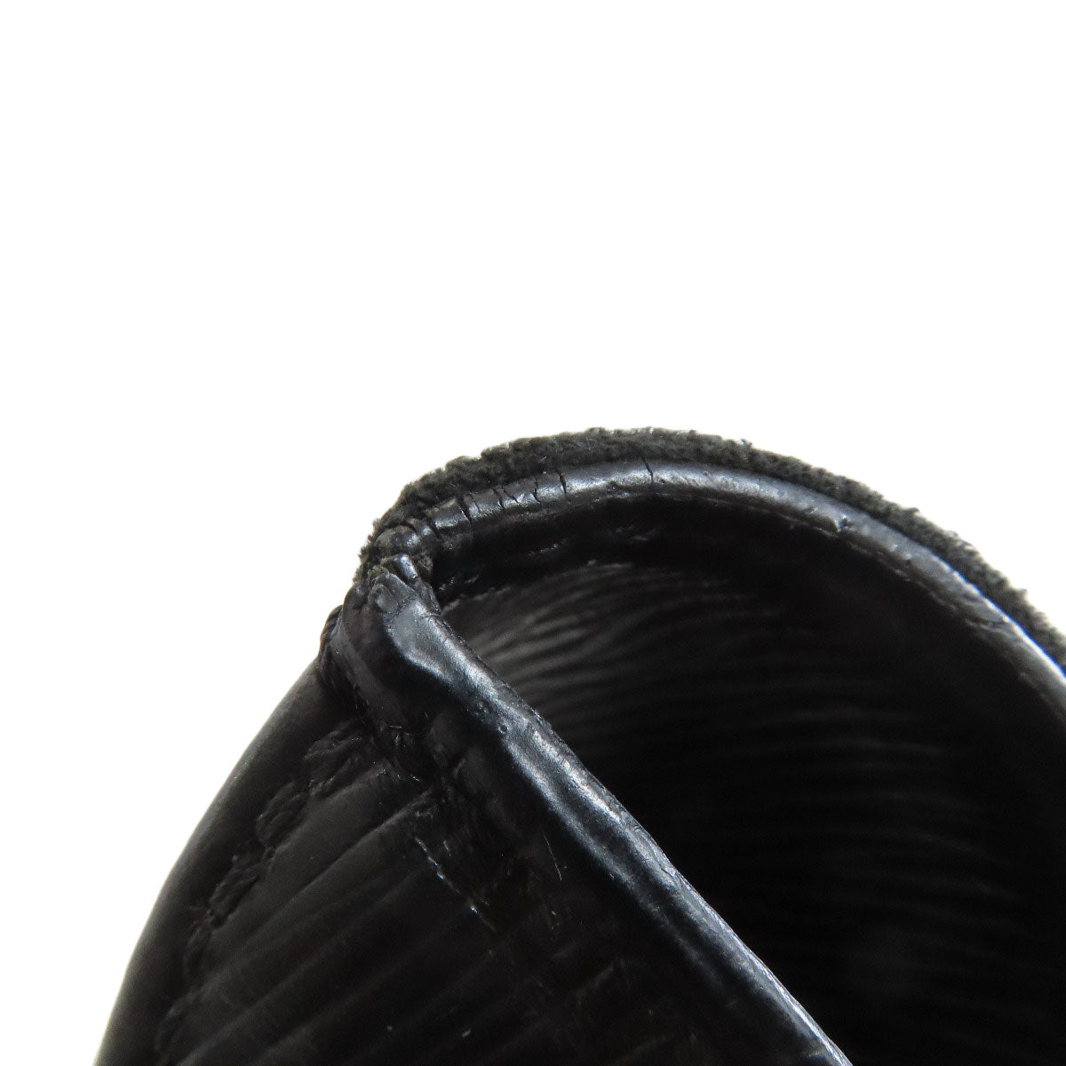 LOUIS VUITTON M53404 Harrington Messenger Shoulder Bag Epi Leather Ladies [Used]