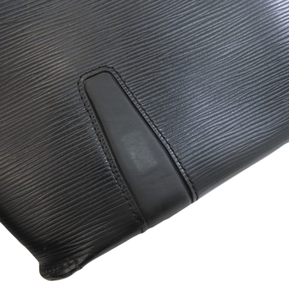 LOUIS VUITTON M53404 Harrington Messenger Shoulder Bag Epi Leather Ladies [Used]