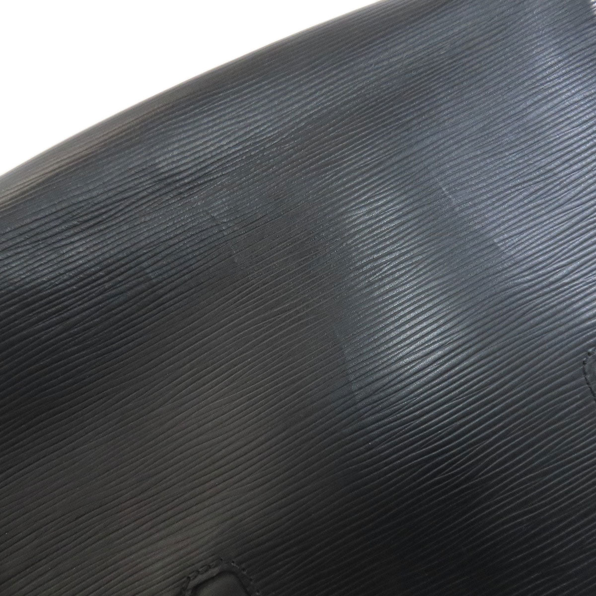 LOUIS VUITTON M53404 Harrington Messenger Shoulder Bag Epi Leather Ladies [Used]