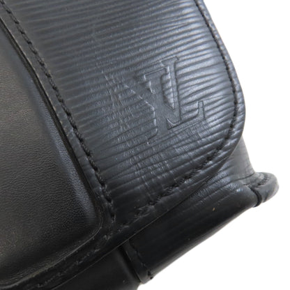 LOUIS VUITTON M53404 Harrington Messenger Shoulder Bag Epi Leather Ladies [Used]