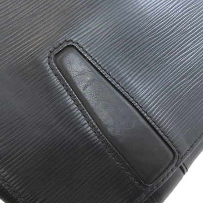 LOUIS VUITTON M53404 Harrington Messenger Shoulder Bag Epi Leather Ladies [Used]