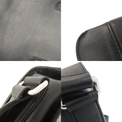 LOUIS VUITTON M53404 Harrington Messenger Shoulder Bag Epi Leather Ladies [Used]