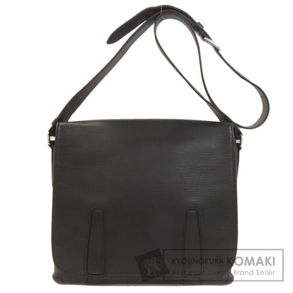 LOUIS VUITTON M53404 Harrington Messenger Shoulder Bag Epi Leather Ladies [Used]