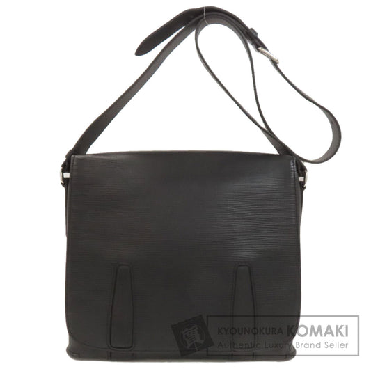 LOUIS VUITTON M53404 Harrington Messenger Shoulder Bag Epi Leather Ladies [Used]