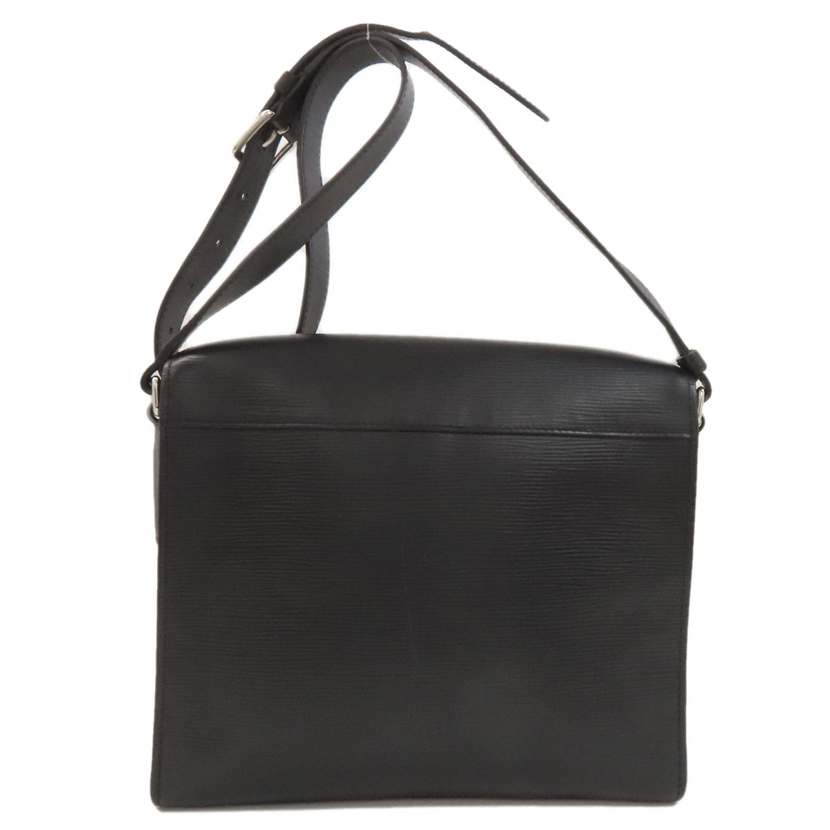 LOUIS VUITTON M53404 Harrington Messenger Shoulder Bag Epi Leather Ladies [Used]