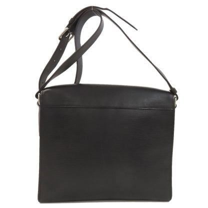 LOUIS VUITTON M53404 Harrington Messenger Shoulder Bag Epi Leather Ladies [Used]