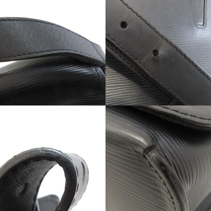 LOUIS VUITTON M53404 Harrington Messenger Shoulder Bag Epi Leather Ladies [Used]