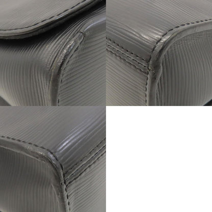 LOUIS VUITTON M53404 Harrington Messenger Shoulder Bag Epi Leather Ladies [Used]