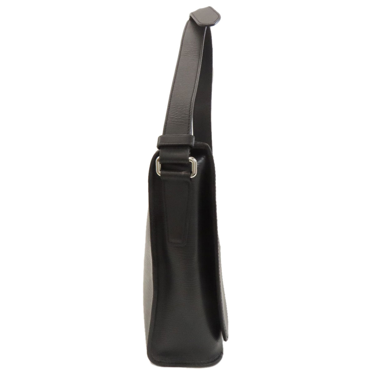 LOUIS VUITTON M53404 Harrington Messenger Shoulder Bag Epi Leather Ladies [Used]