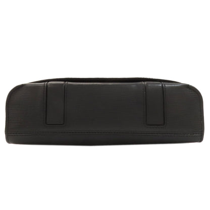 LOUIS VUITTON M53404 Harrington Messenger Shoulder Bag Epi Leather Ladies [Used]