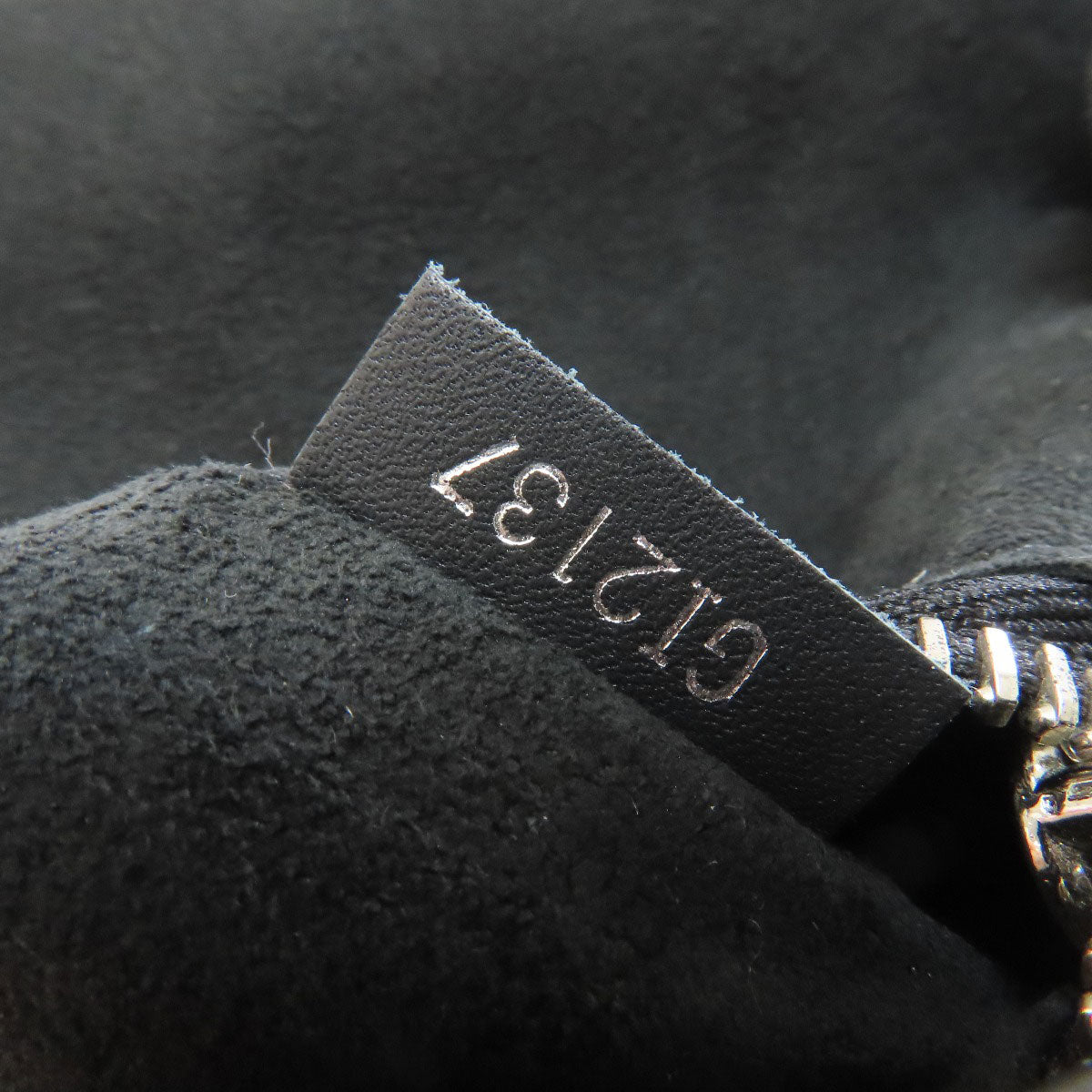 LOUIS VUITTON M53404 Harrington Messenger Shoulder Bag Epi Leather Ladies [Used]