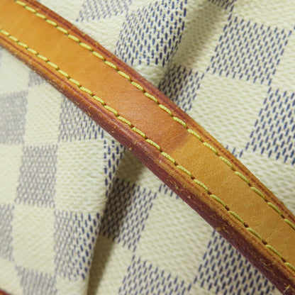 LOUIS VUITTON N41112 Syracuse PM Shoulder Bag Damier canvas Ladies [Used]