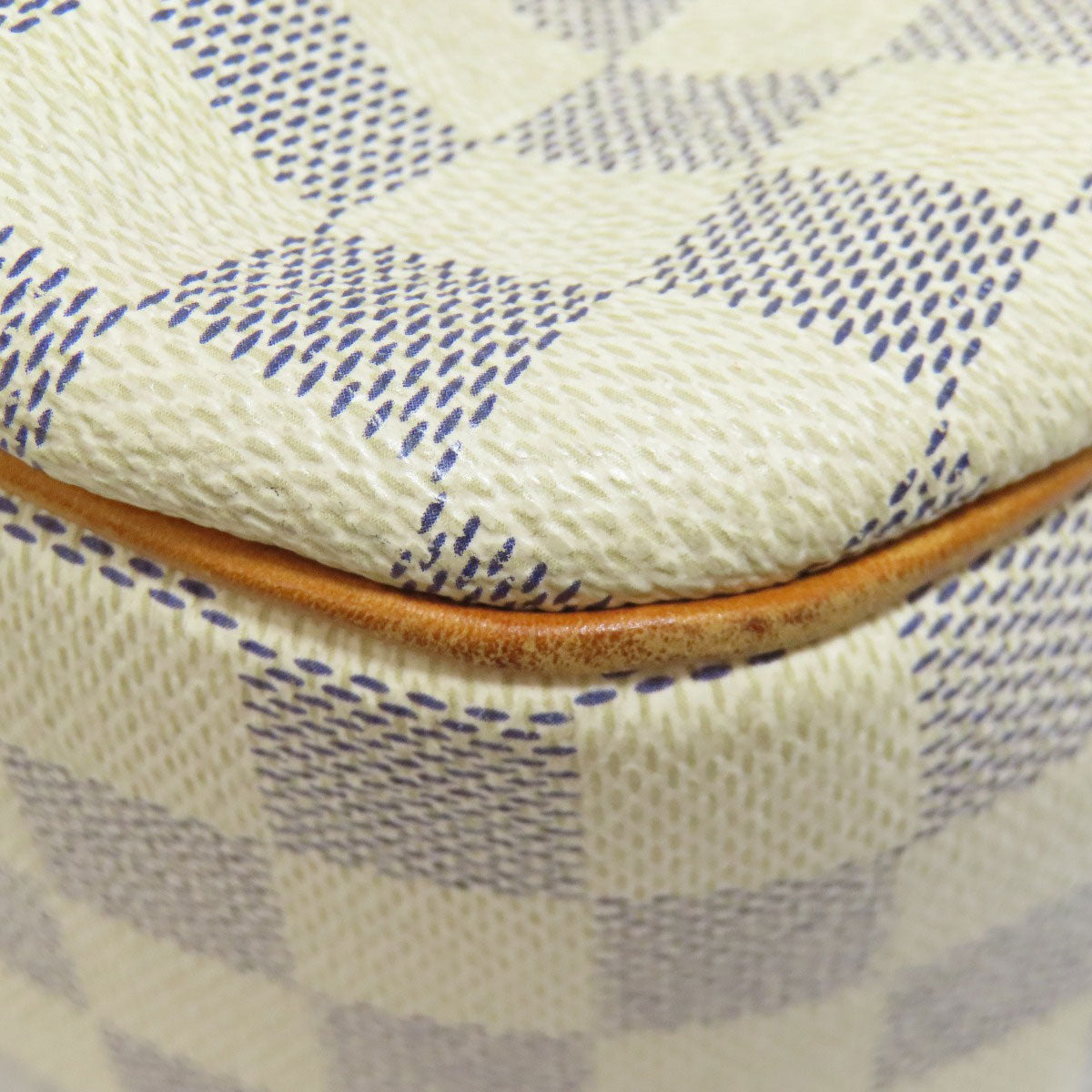 LOUIS VUITTON N41112 Syracuse PM Shoulder Bag Damier canvas Ladies [Used]