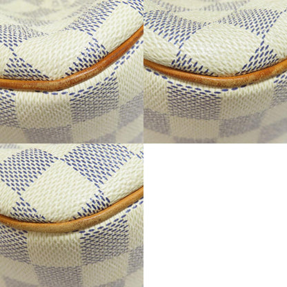 LOUIS VUITTON N41112 Syracuse PM Shoulder Bag Damier canvas Ladies [Used]