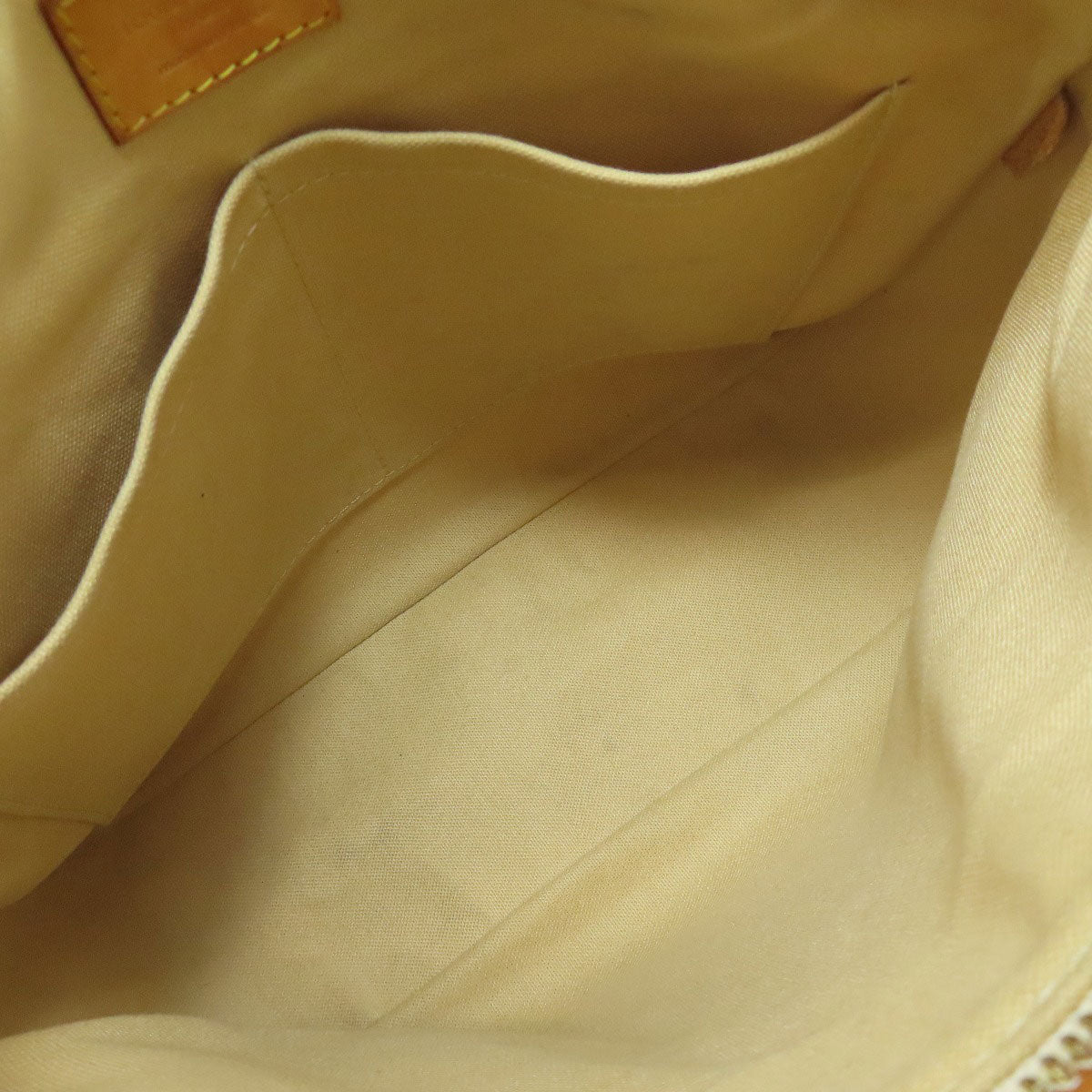 LOUIS VUITTON N41112 Syracuse PM Shoulder Bag Damier canvas Ladies [Used]