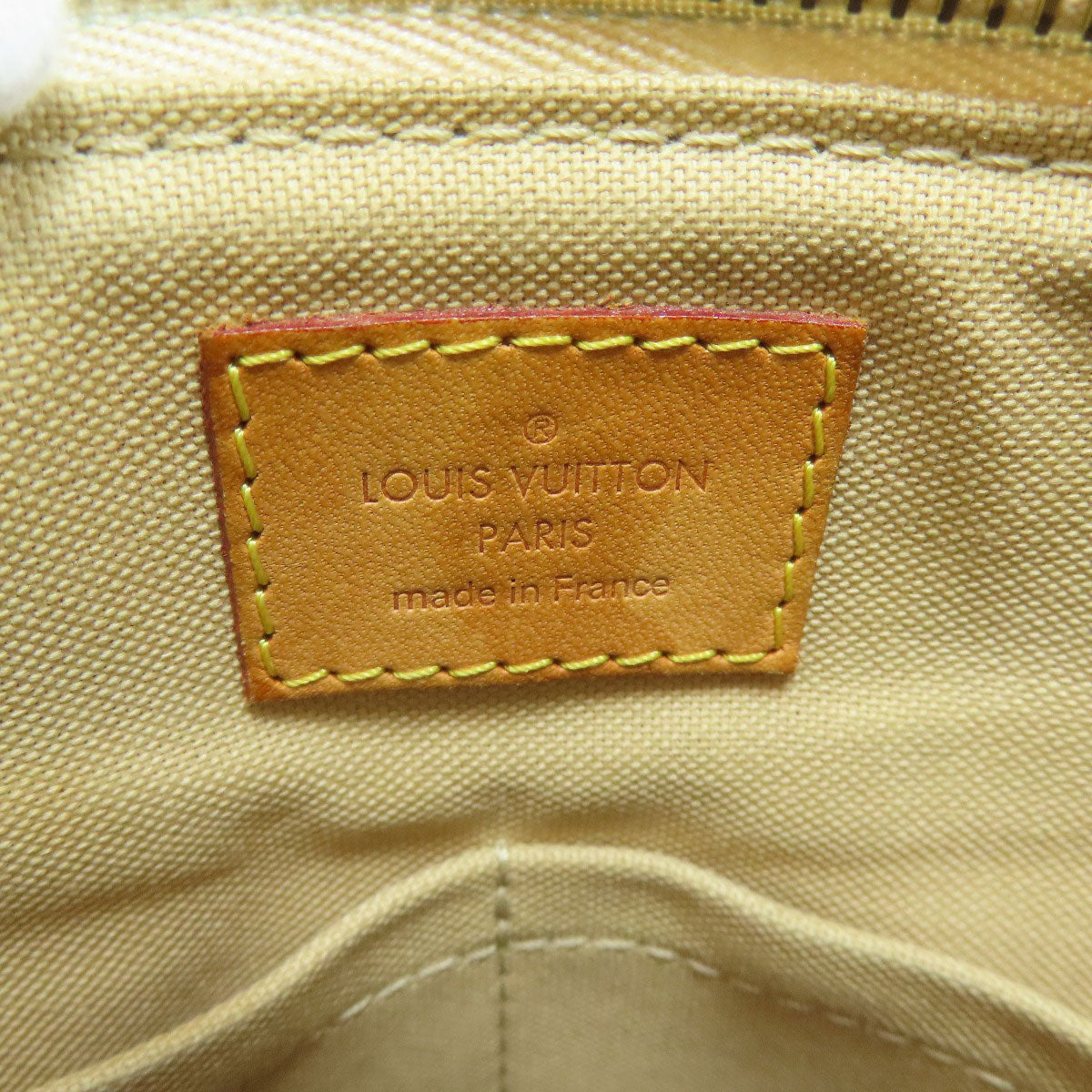 LOUIS VUITTON N41112 Syracuse PM Shoulder Bag Damier canvas Ladies [Used]