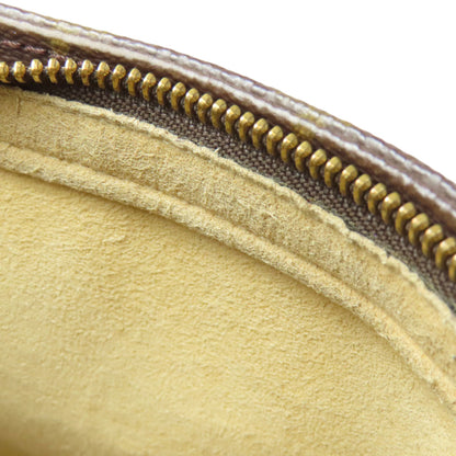 LOUIS VUITTON M51146 Looping MM Tote Bag Monogram canvas Ladies [Used]