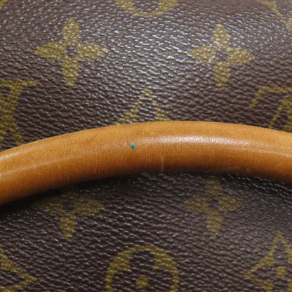 LOUIS VUITTON M51146 Looping MM Tote Bag Monogram canvas Ladies [Used]