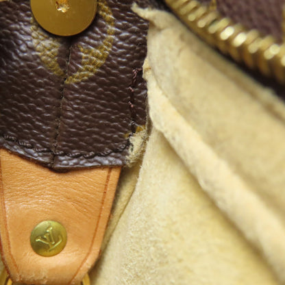 LOUIS VUITTON M51146 Looping MM Tote Bag Monogram canvas Ladies [Used]