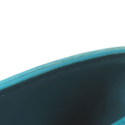 PRADA ChainShoulder Shoulder Bag Leather Ladies [Used]