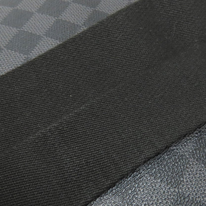 LOUIS VUITTON N41211 Mick PM Shoulder Bag Damier canvas mens [Used]