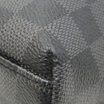 LOUIS VUITTON N41211 Mick PM Shoulder Bag Damier canvas mens [Used]