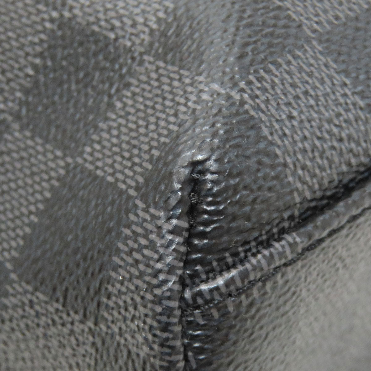 LOUIS VUITTON N41211 Mick PM Shoulder Bag Damier canvas mens [Used]