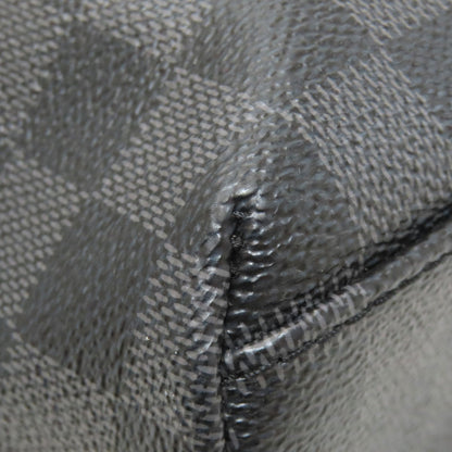 LOUIS VUITTON N41211 Mick PM Shoulder Bag Damier canvas mens [Used]