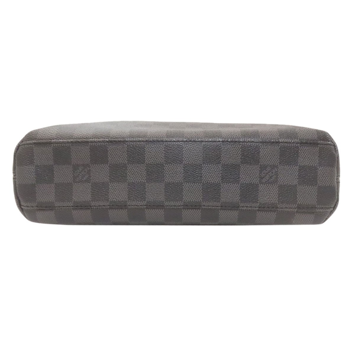 LOUIS VUITTON N41211 Mick PM Shoulder Bag Damier canvas mens [Used]