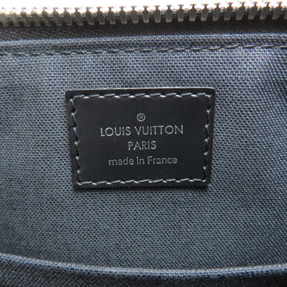 LOUIS VUITTON N41211 Mick PM Shoulder Bag Damier canvas mens [Used]