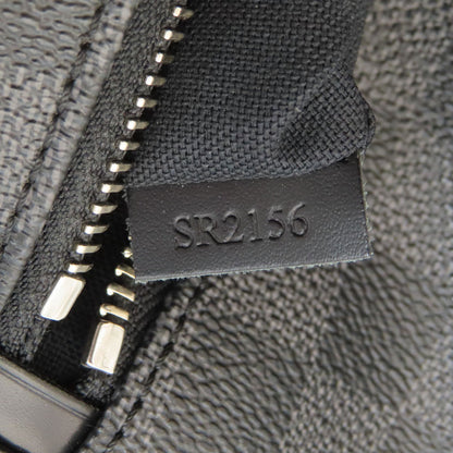 LOUIS VUITTON N41211 Mick PM Shoulder Bag Damier canvas mens [Used]