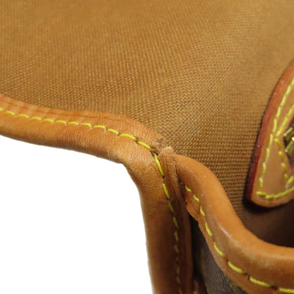 LOUIS VUITTON M42250 Sologne Shoulder Bag Monogram canvas Ladies [Used]